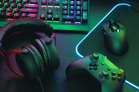 Gamer