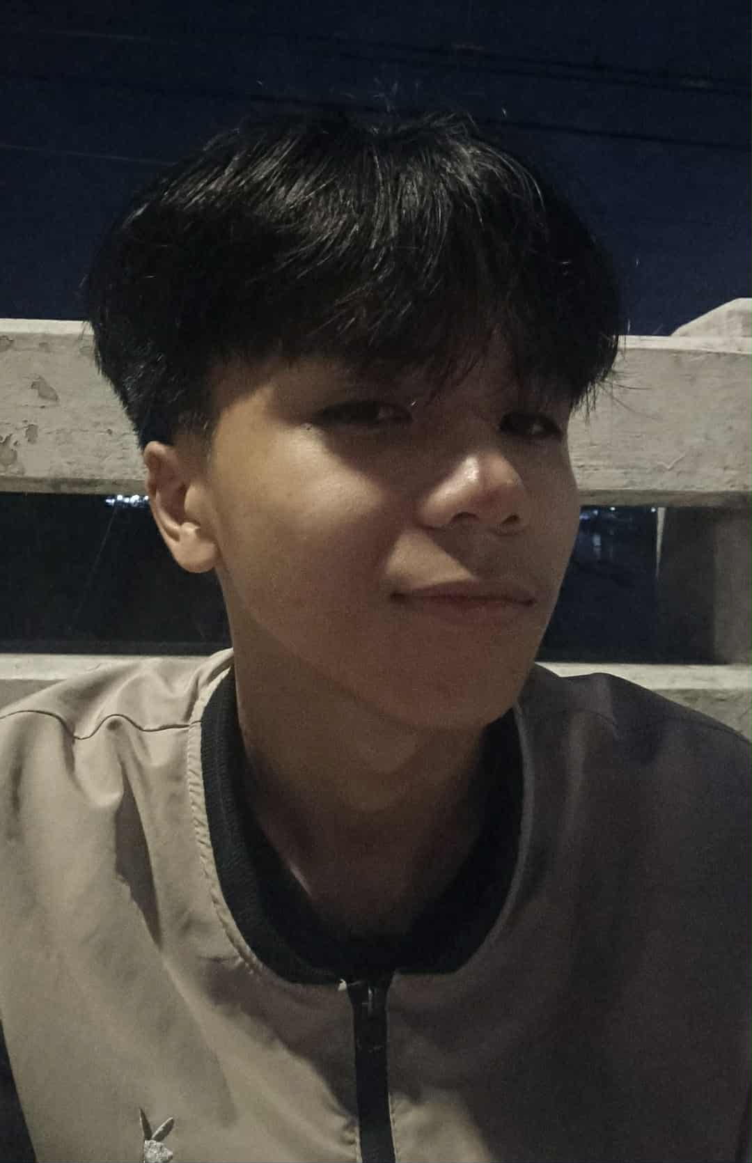 Joeriz Justine H. Bernardo